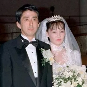 安倍昭恵若い頃⑤