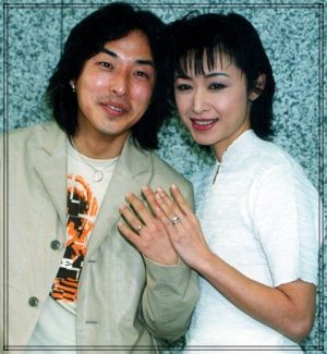 三原じゅん子旦那2人目コアラ